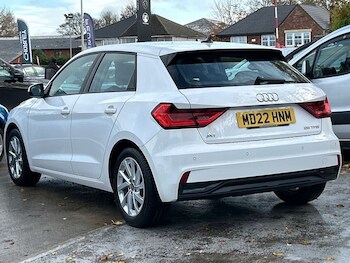 Used Audi A1 2022 for sale - 76480919: Photo