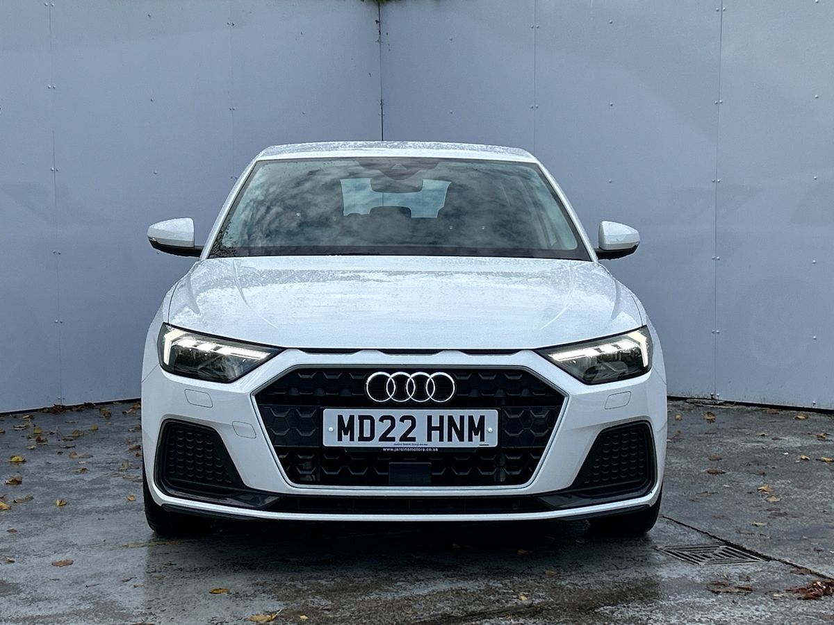 Used Audi A1 2022 for sale - 76480919: Photo 4