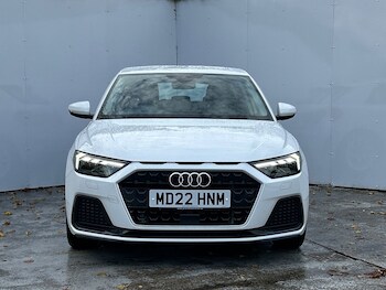Used Audi A1 2022 for sale - 76480919: Photo