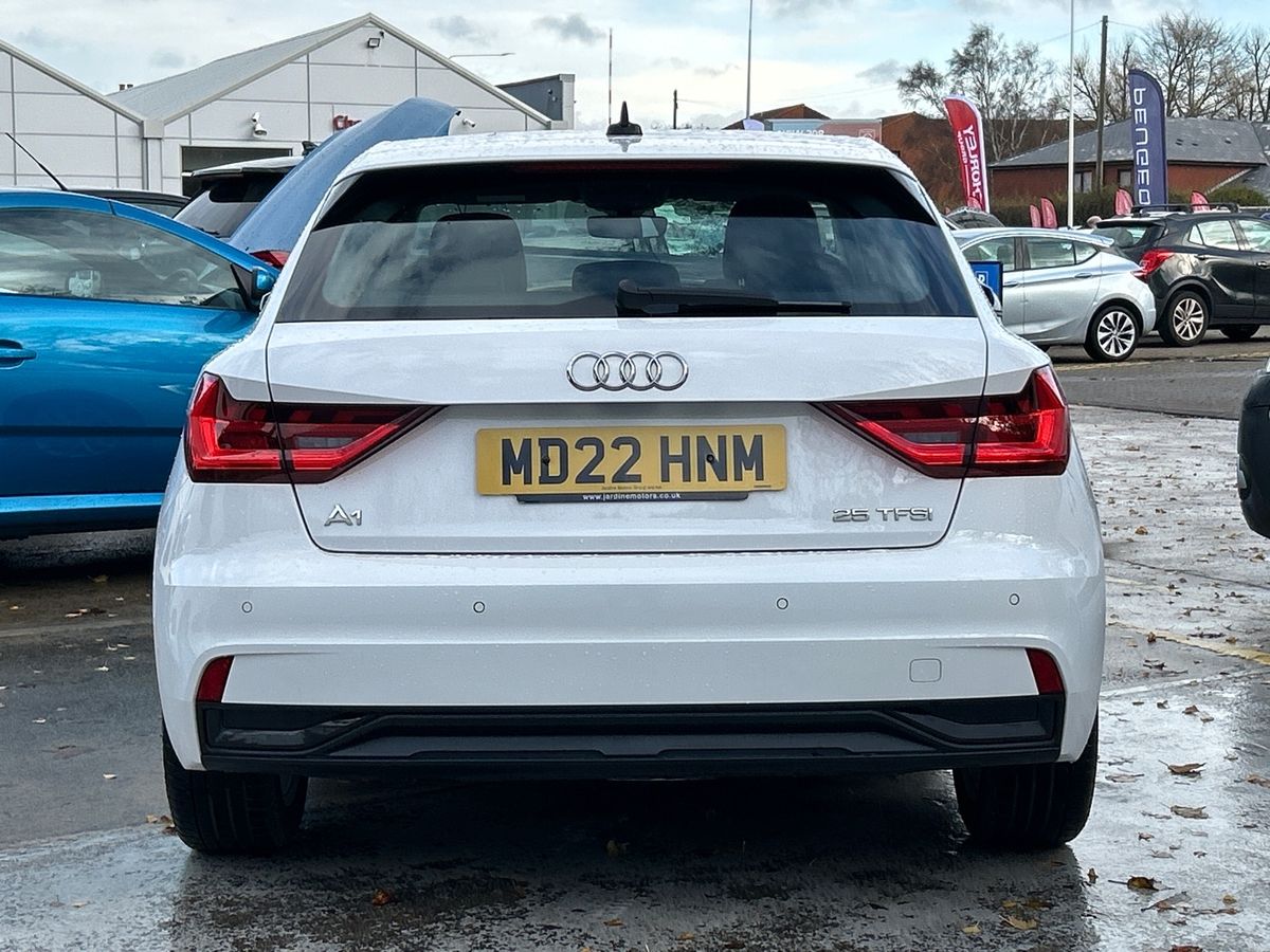 Used Audi A1 2022 for sale - 76480919: Photo 5