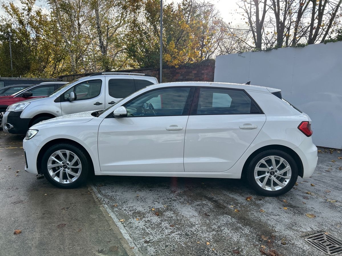 Used Audi A1 2022 for sale - 76480919: Photo 6