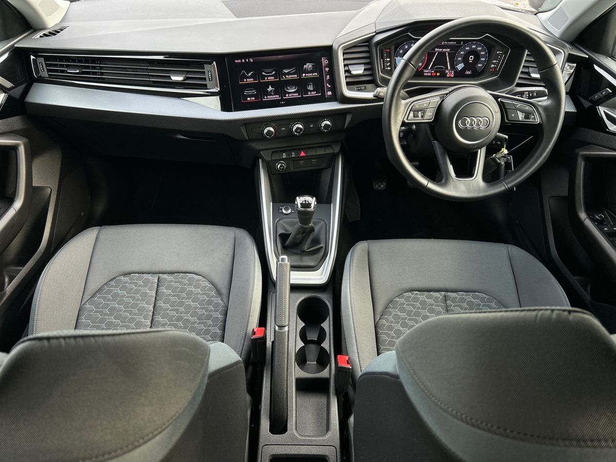 Used Audi A1 2022 for sale - 76480919: Photo 7