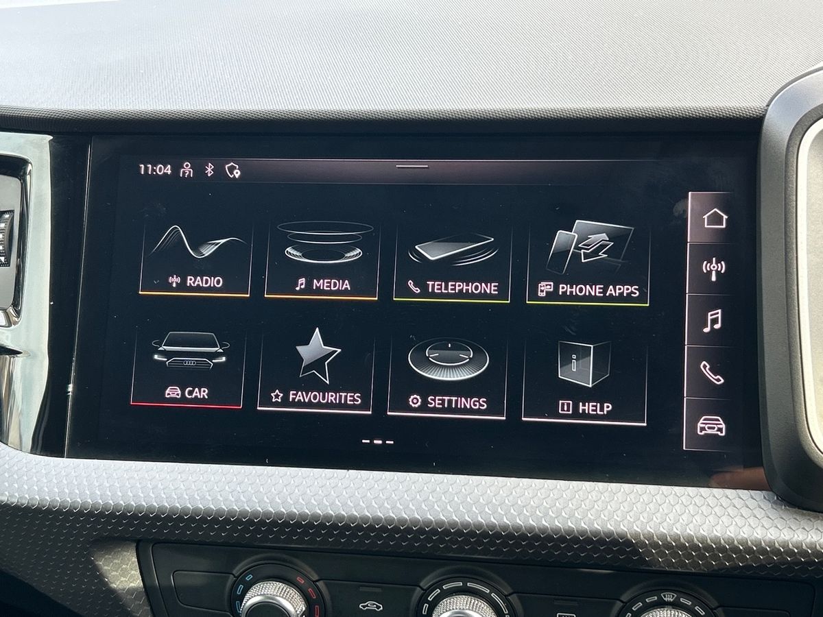 Used Audi A1 2022 for sale - 76480919: Photo 9