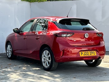 Used Vauxhall Corsa 2022 for sale - 75969943: Photo
