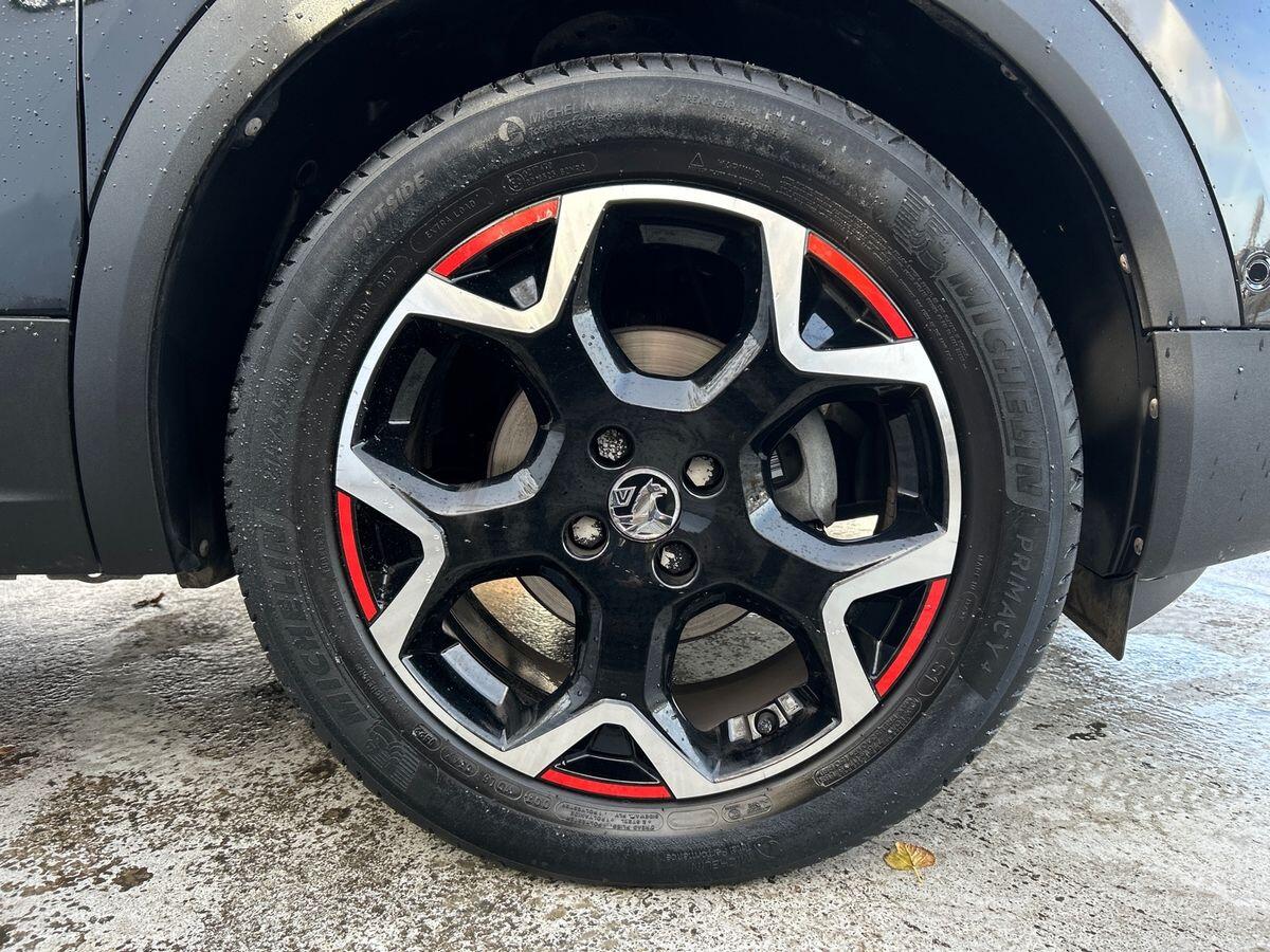 Used Vauxhall Mokka 2022 for sale - 76405877: Photo 10