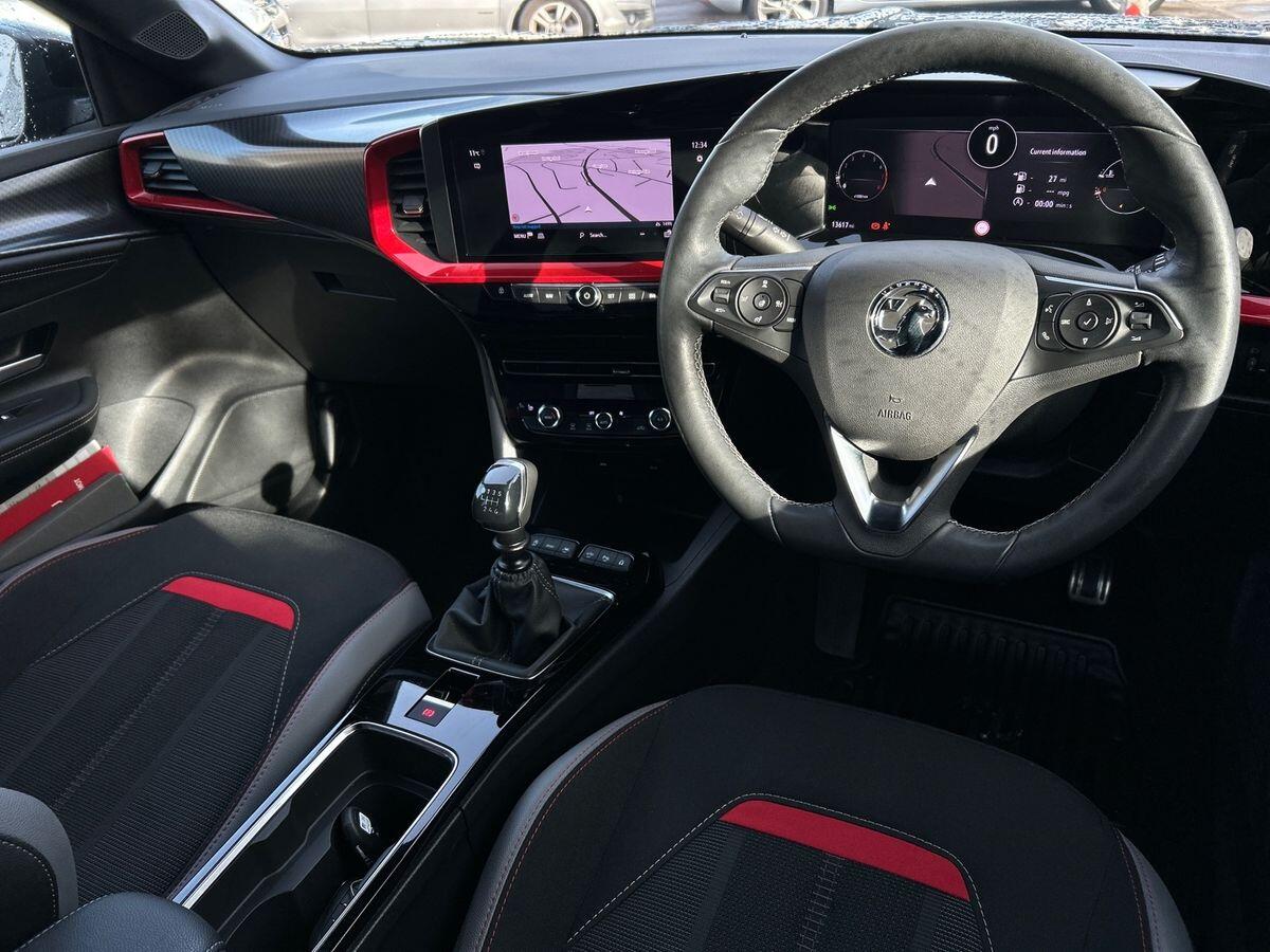 Used Vauxhall Mokka 2022 for sale - 76405877: Photo 14