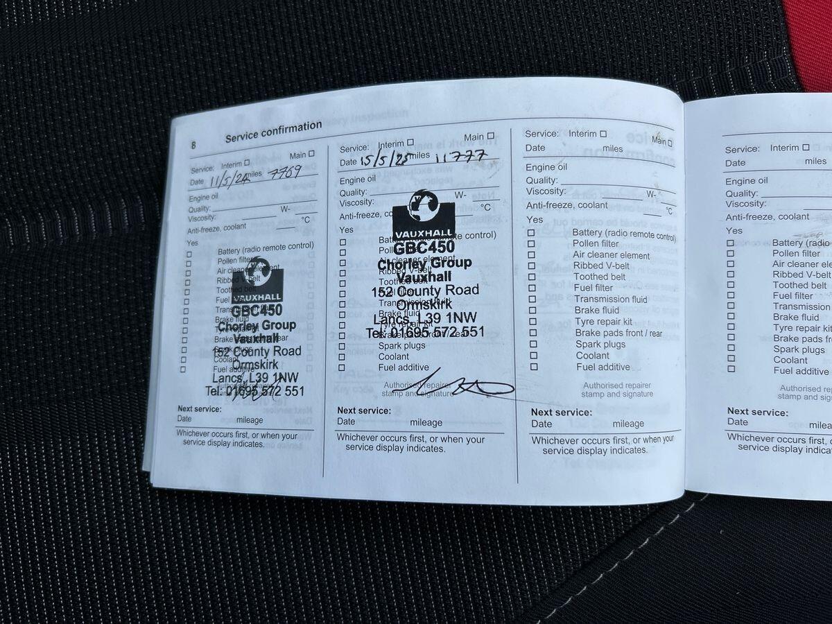 Used Vauxhall Mokka 2022 for sale - 76405877: Photo 18