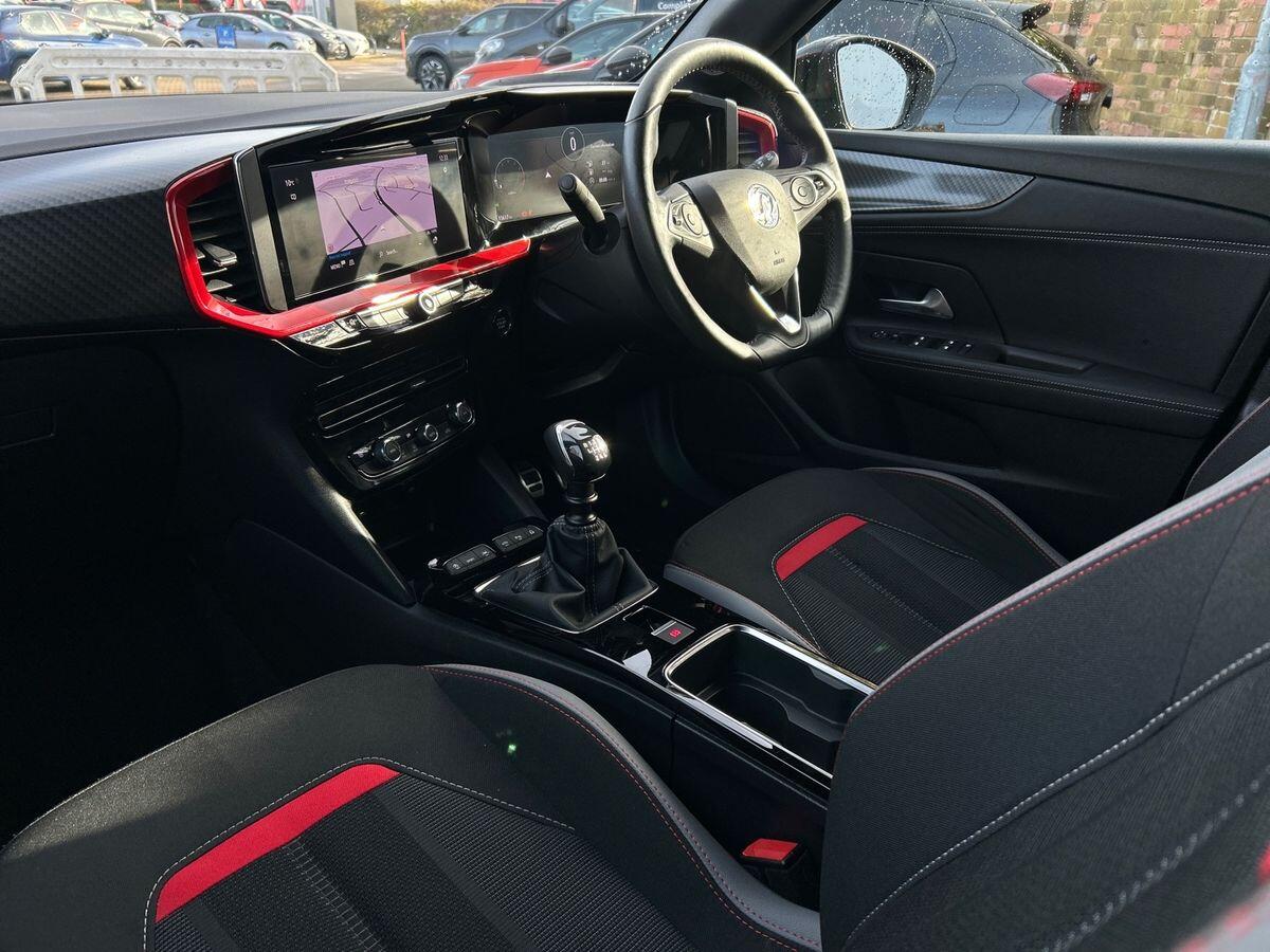 Used Vauxhall Mokka 2022 for sale - 76405877: Photo 2