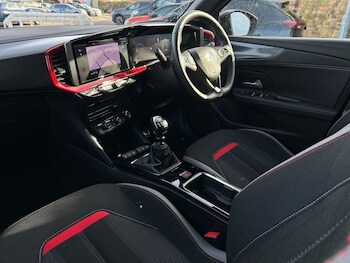 Used Vauxhall Mokka 2022 for sale - 76405877: Photo