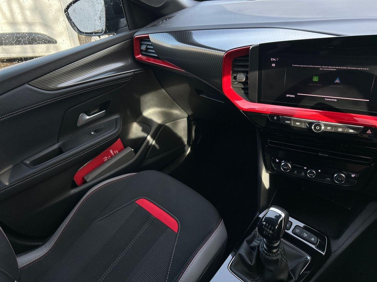 Used Vauxhall Mokka 2022 for sale - 76405877: Photo 31