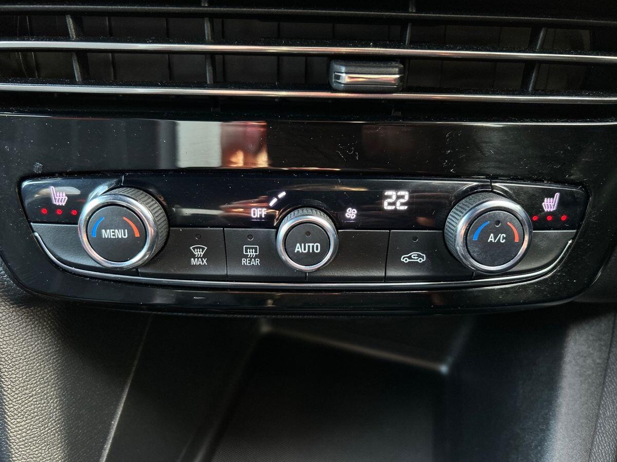 Used Vauxhall Mokka 2022 for sale - 76405877: Photo 36