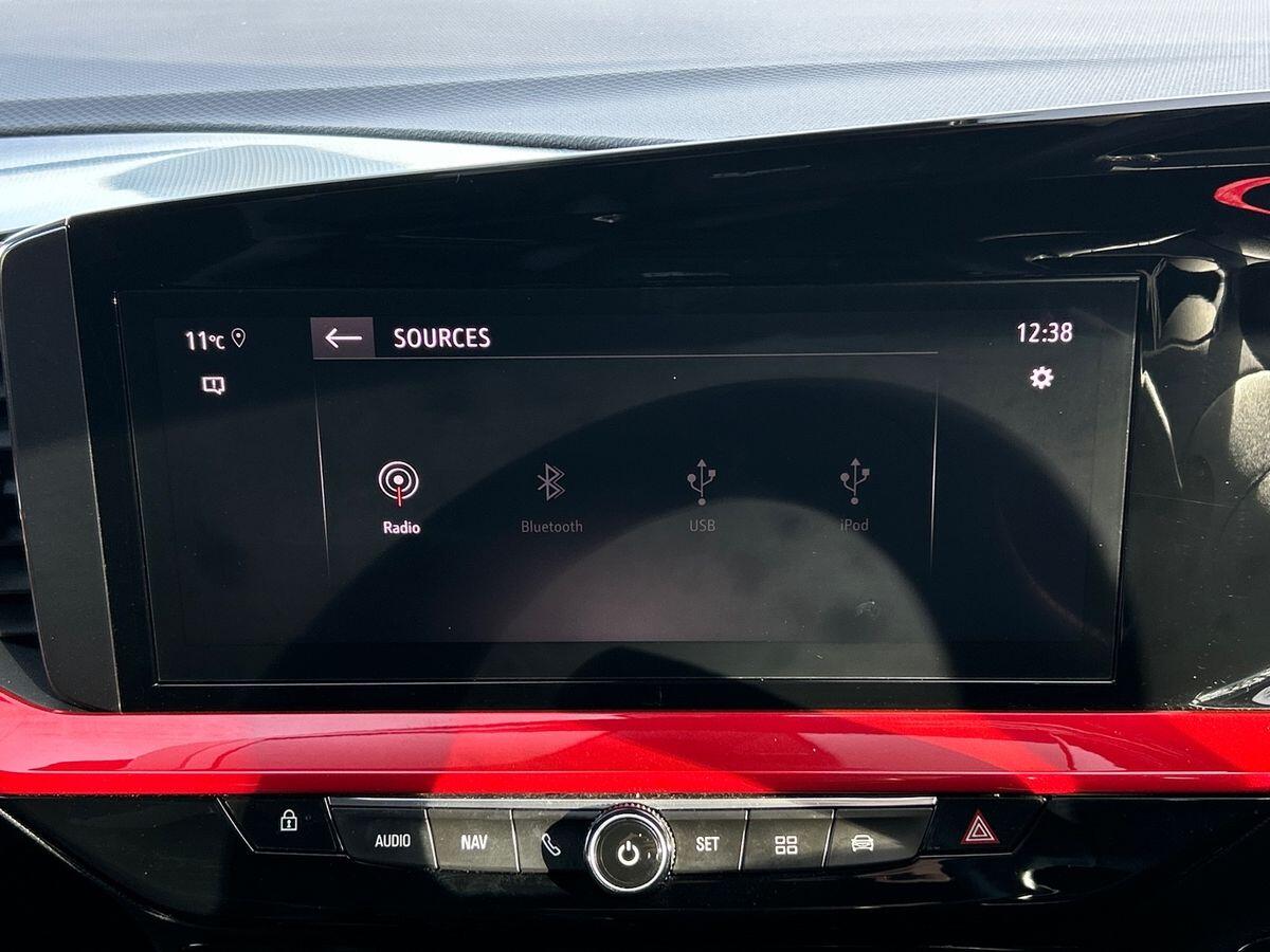 Used Vauxhall Mokka 2022 for sale - 76405877: Photo 39