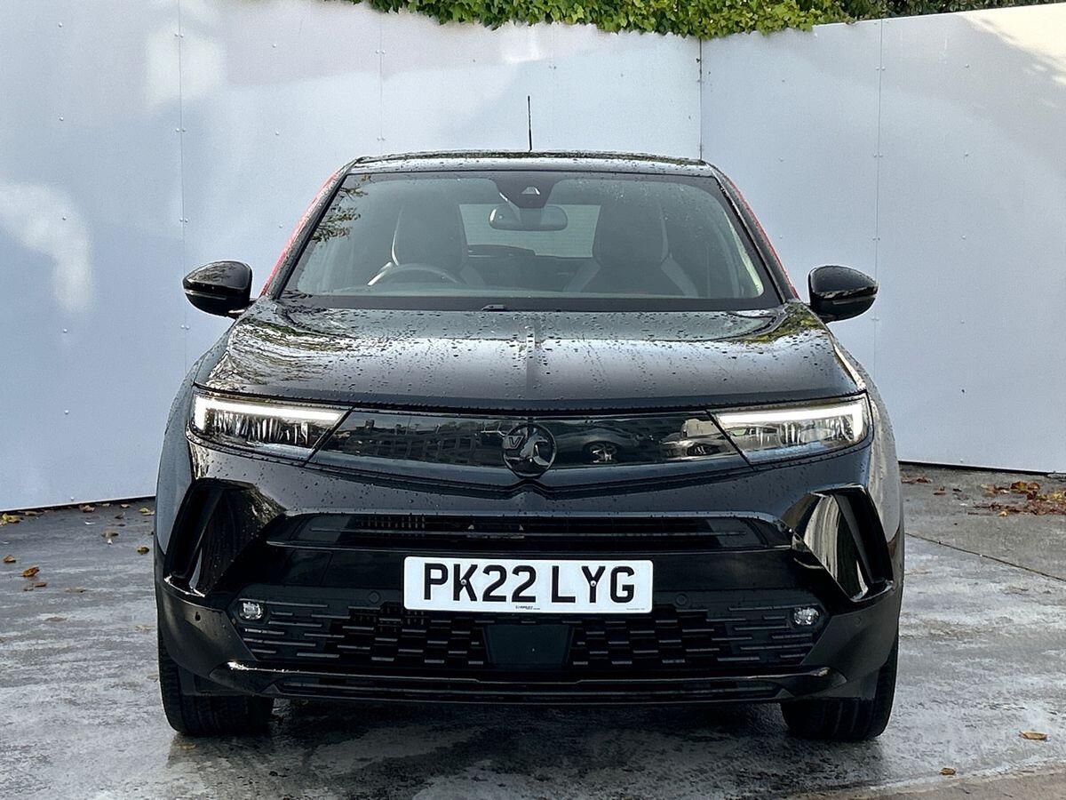 Used Vauxhall Mokka 2022 for sale - 76405877: Photo 4