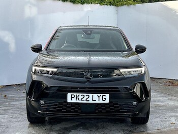 Used Vauxhall Mokka 2022 for sale - 76405877: Photo