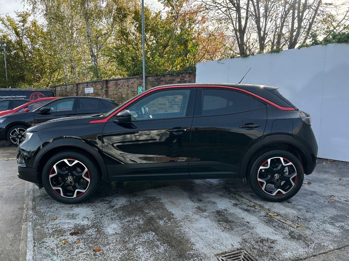Used Vauxhall Mokka 2022 for sale - 76405877: Photo 6