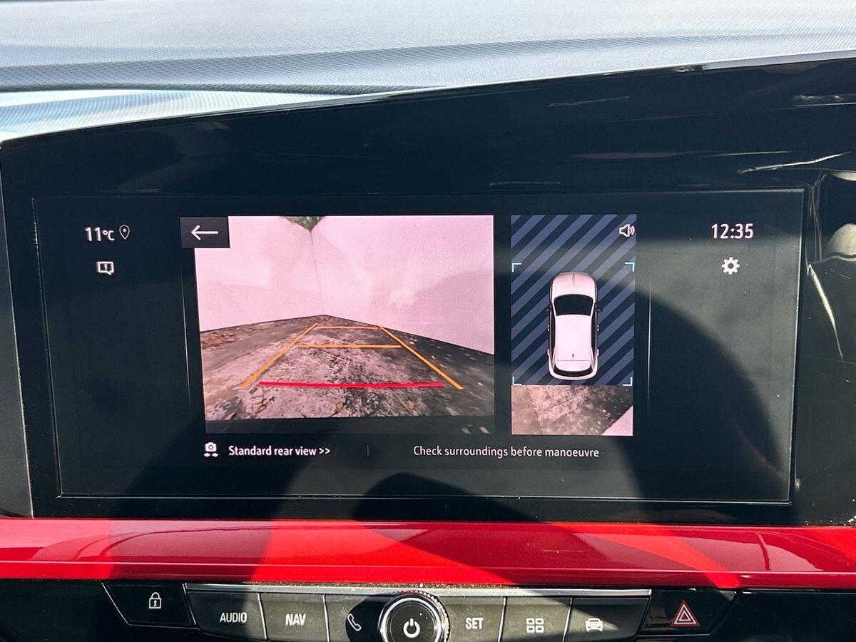 Used Vauxhall Mokka 2022 for sale - 76405877: Photo 9