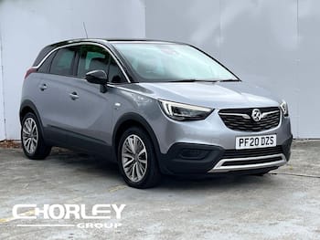 Used Vauxhall Crossland X 2020 for sale - 79739486: Photo