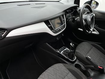 Used Vauxhall Crossland X 2020 for sale - 79739486: Photo