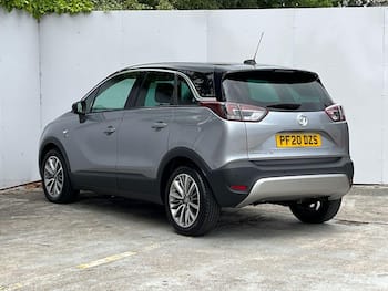 Used Vauxhall Crossland X 2020 for sale - 79739486: Photo
