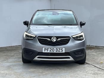 Used Vauxhall Crossland X 2020 for sale - 79739486: Photo