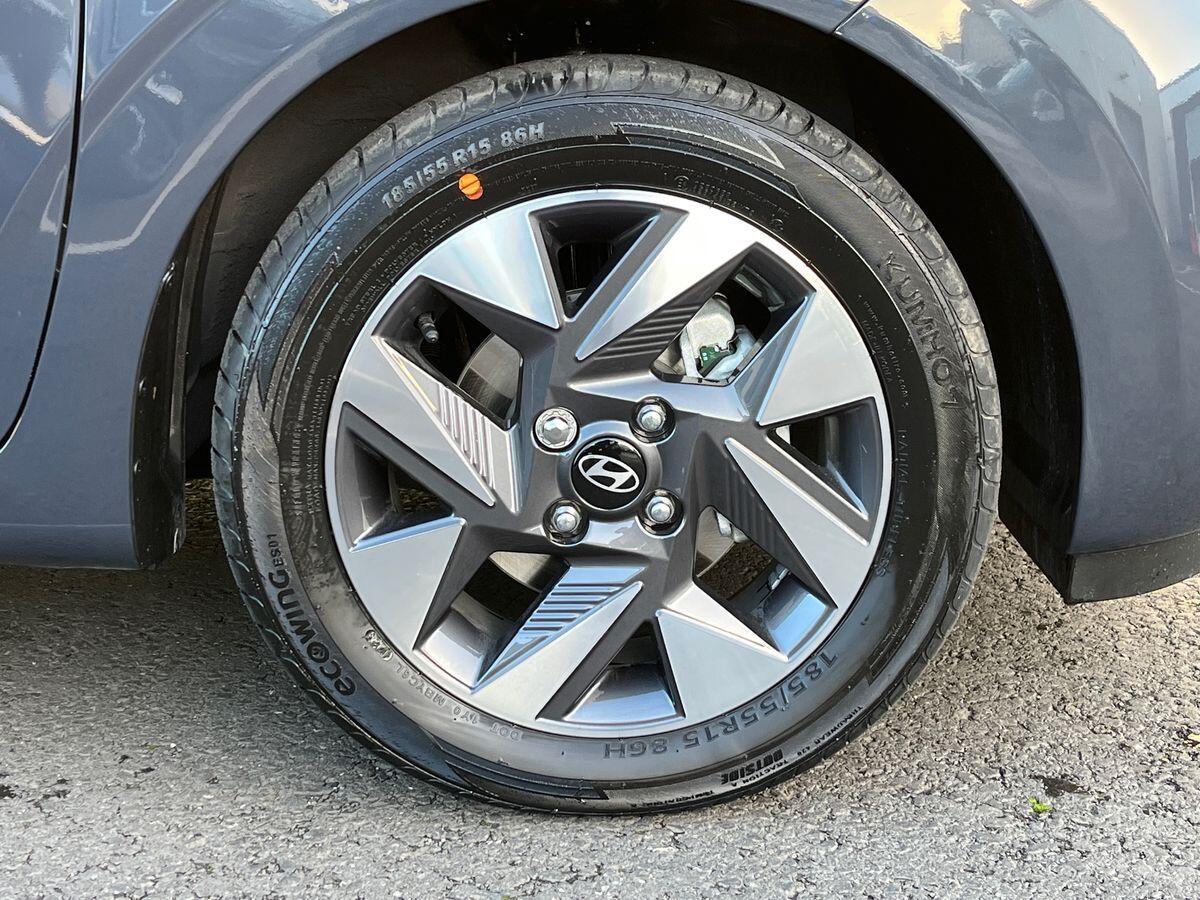 Used Hyundai i10 2025 for sale - 77262625: Photo 10