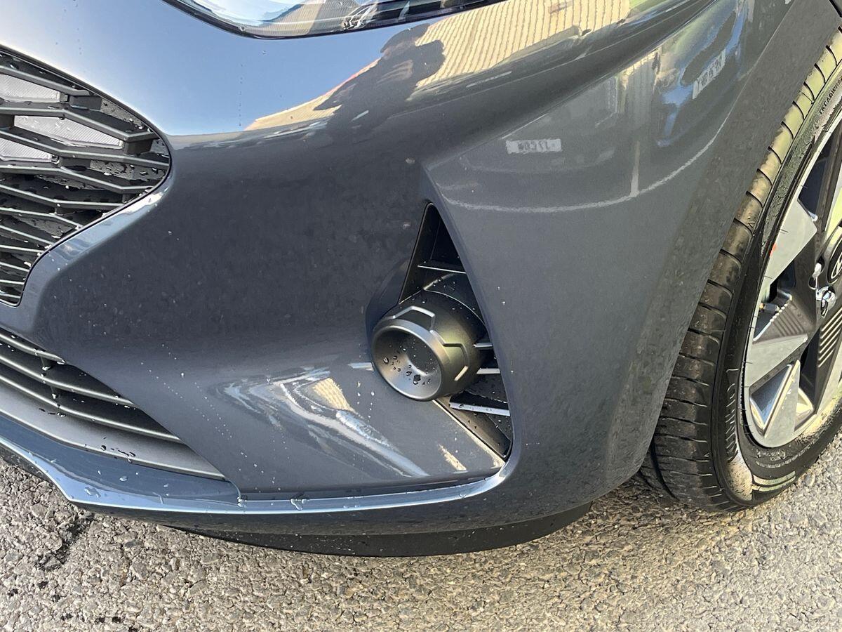 Used Hyundai i10 2025 for sale - 77262625: Photo 21