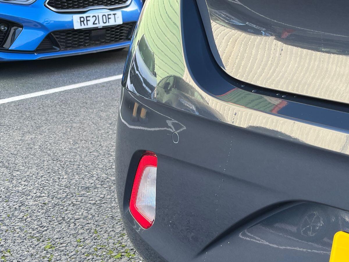 Used Hyundai i10 2025 for sale - 77262625: Photo 25