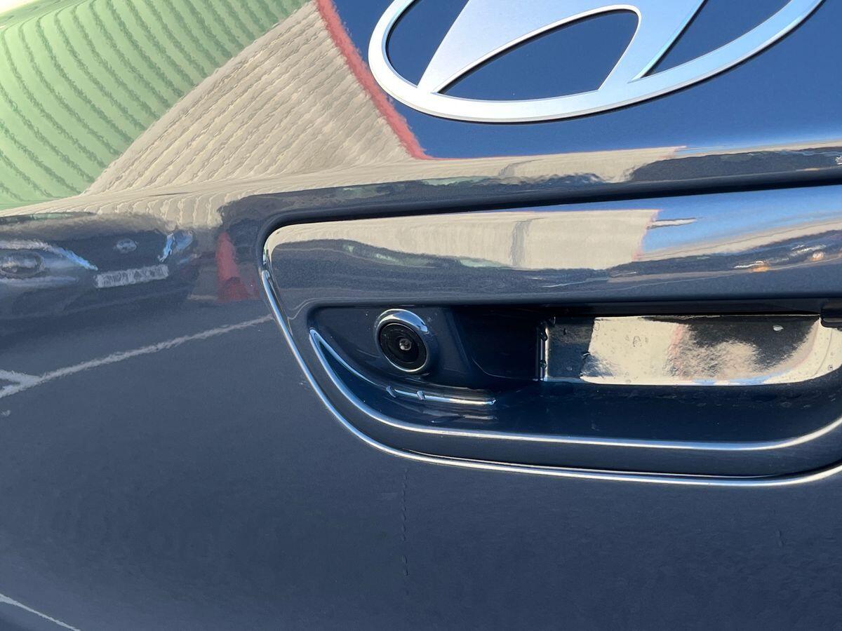 Used Hyundai i10 2025 for sale - 77262625: Photo 26