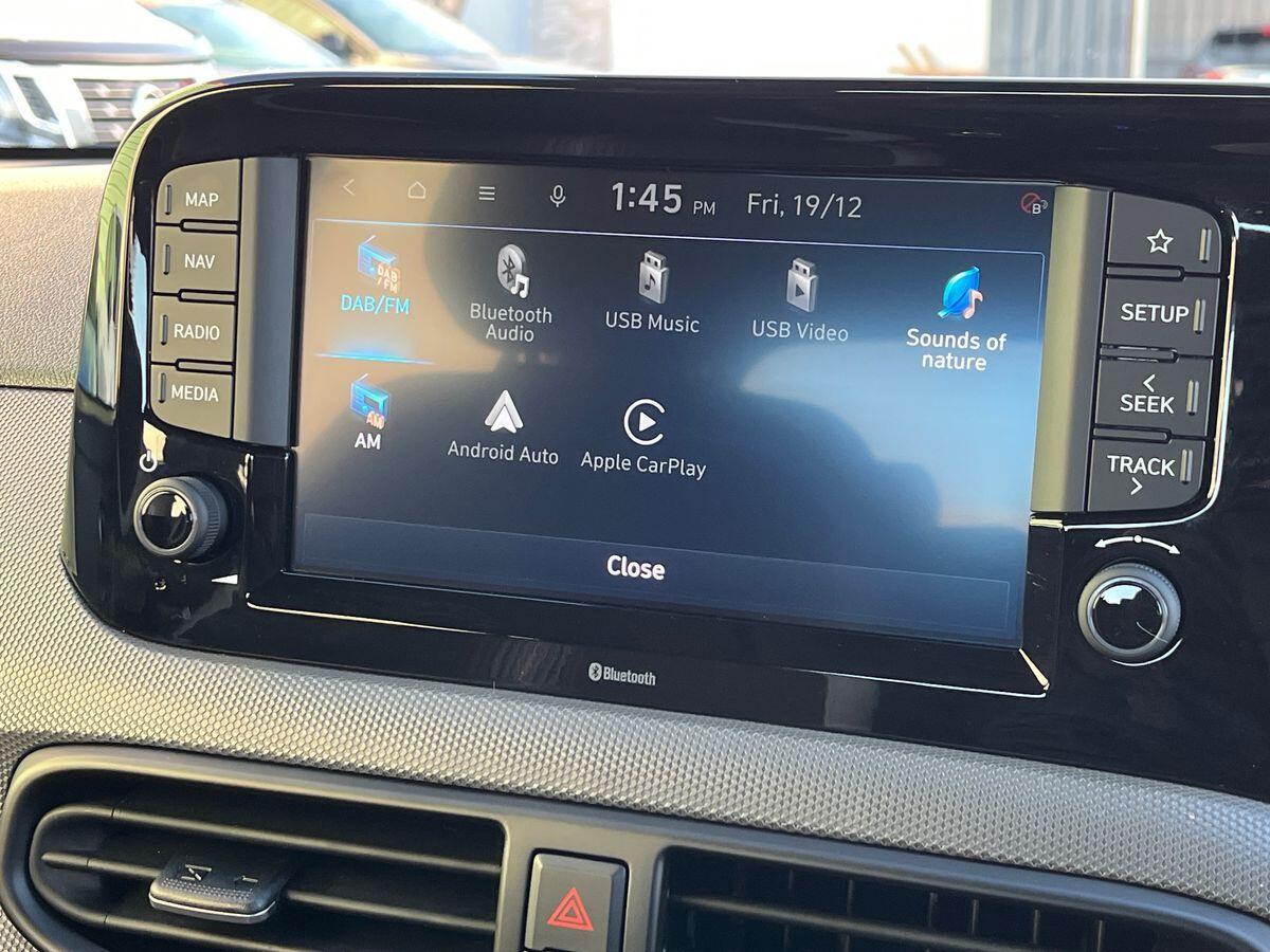 Used Hyundai i10 2025 for sale - 77262625: Photo 31