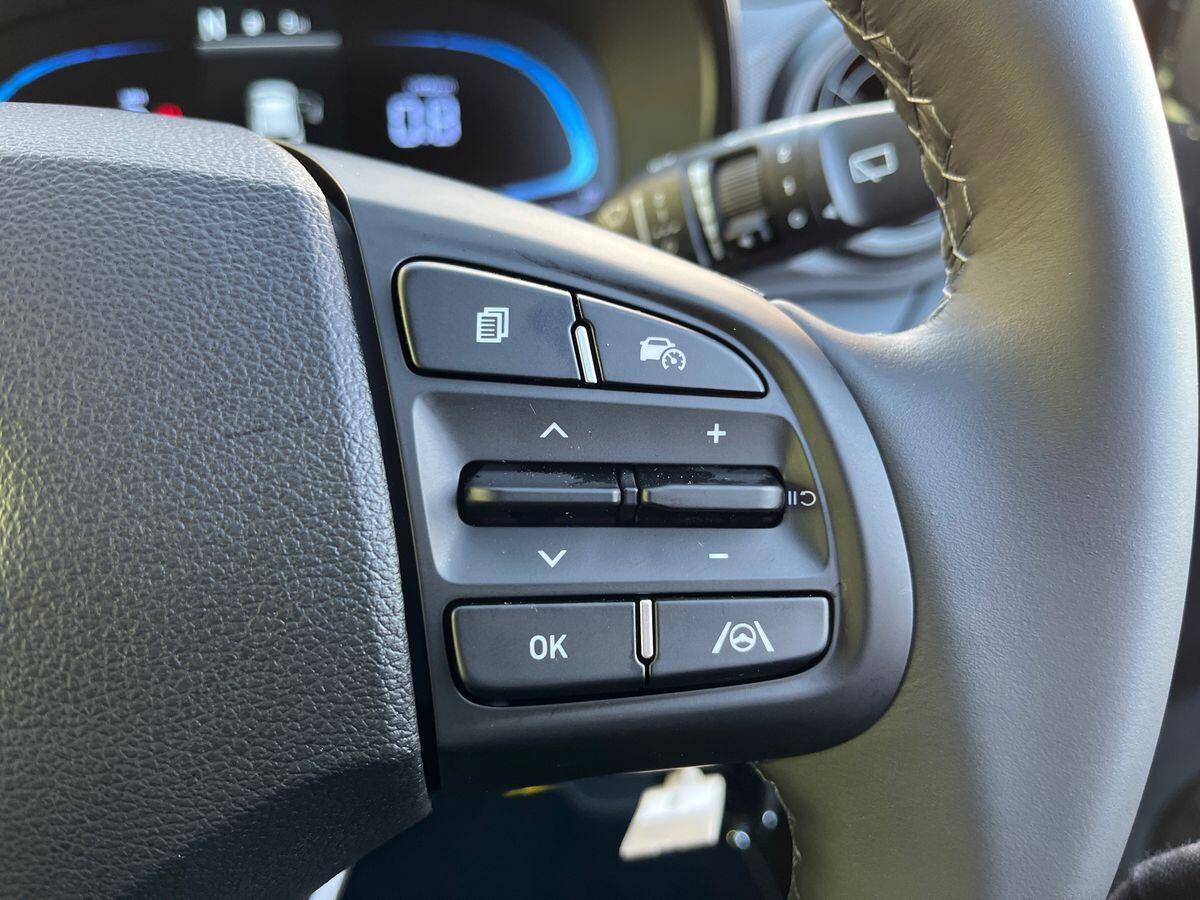 Used Hyundai i10 2025 for sale - 77262625: Photo 37