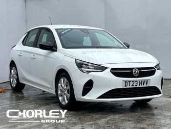 2023 - 1.2 Design Hatchback 5dr Petrol Manual Euro 6 (75 ps)