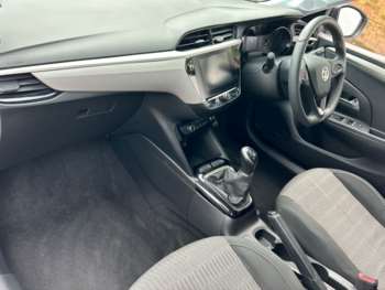 Used Vauxhall Corsa 2023 for sale - 75283926: Photo