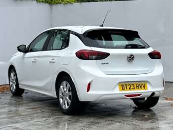 Used Vauxhall Corsa 2023 for sale - 75283926: Photo