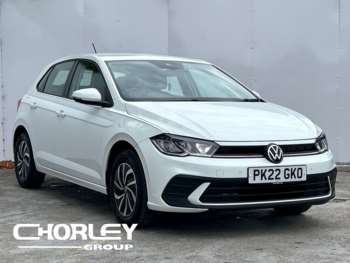 2022 - 1.0 EVO Life Hatchback 5dr Petrol Manual Euro 6 (s/s) (80 ps)