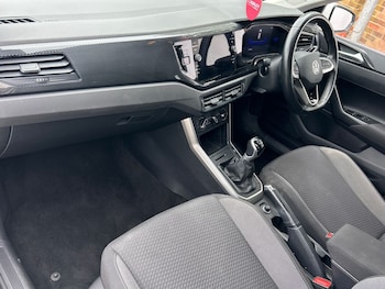 Used Volkswagen Polo 2022 for sale - 75445613: Photo