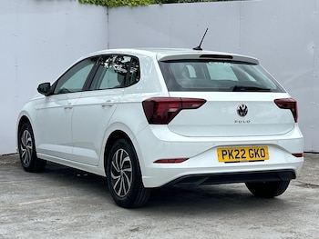 Used Volkswagen Polo 2022 for sale - 75445613: Photo