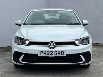 Used Volkswagen Polo 2022 for sale - 75445613: Photo