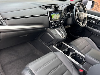 Used Honda CR-V 2021 for sale - 75504291: Photo
