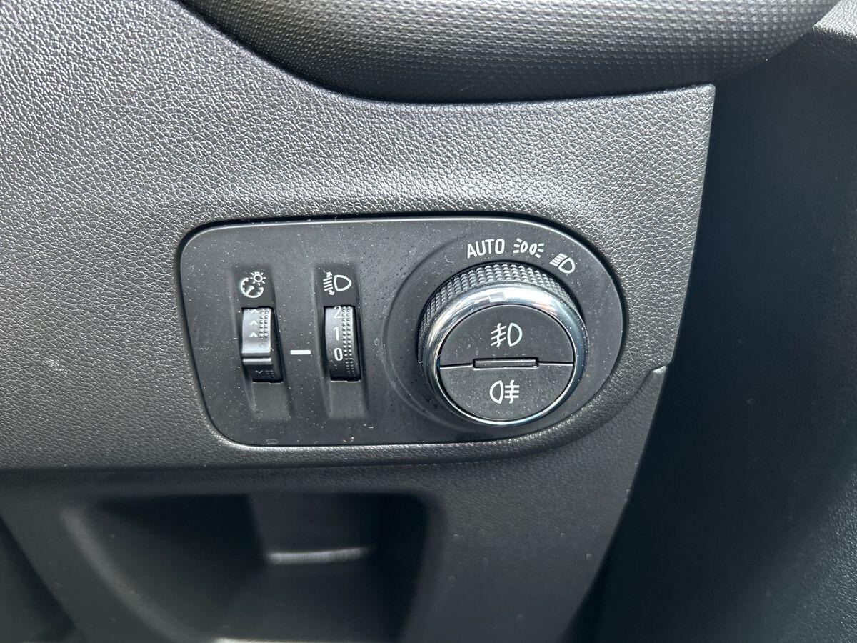 Used Vauxhall Crossland X 2019 for sale - 77095816: Photo 28