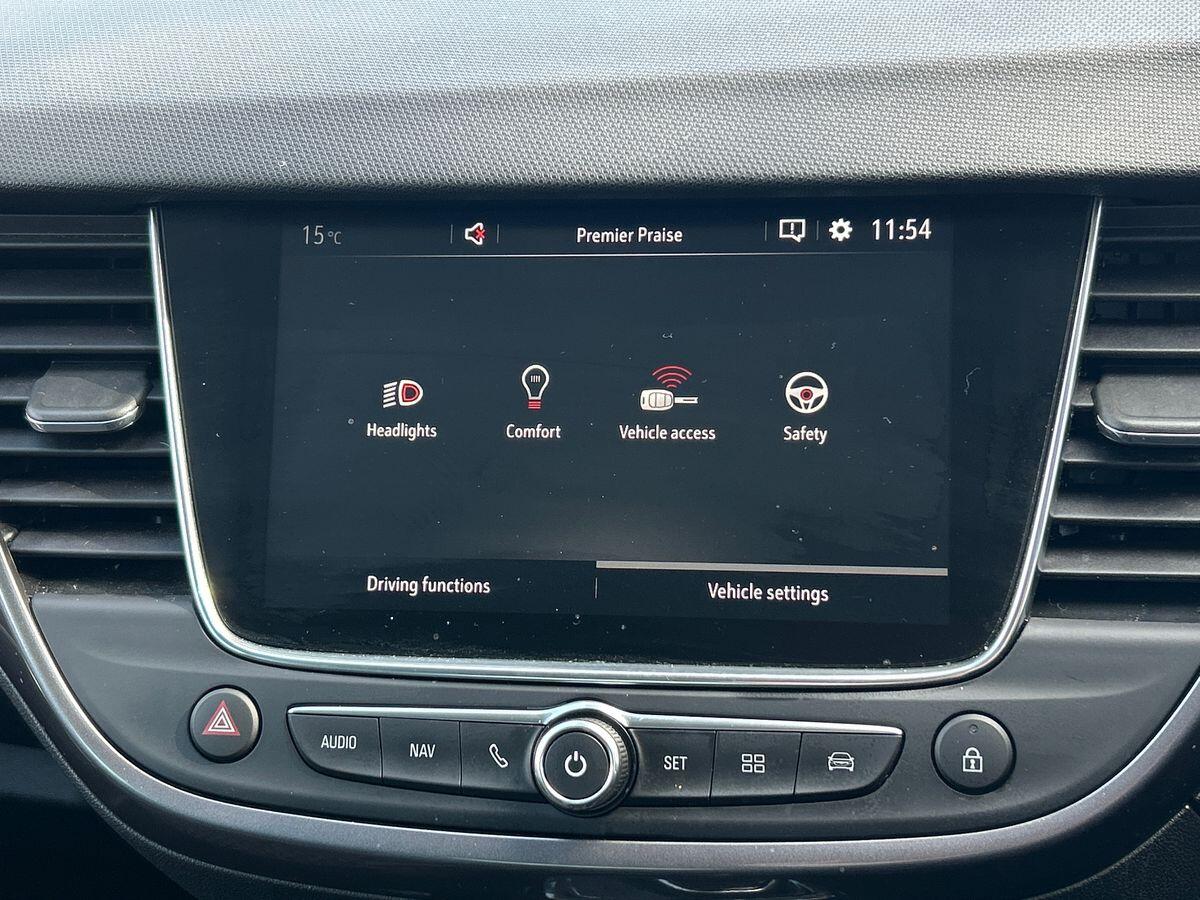 Used Vauxhall Crossland X 2019 for sale - 77095816: Photo 40