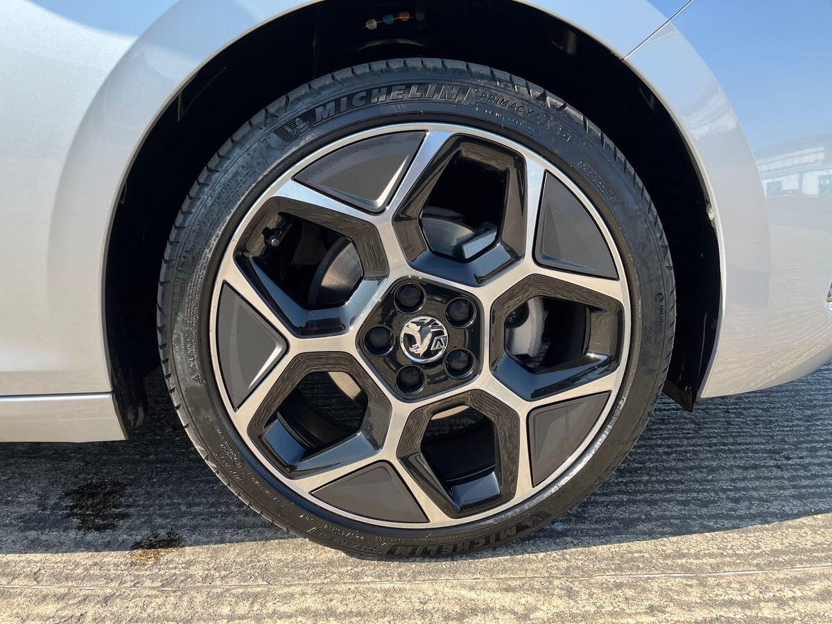 Used Vauxhall Astra 2023 for sale - 77946458: Photo 10