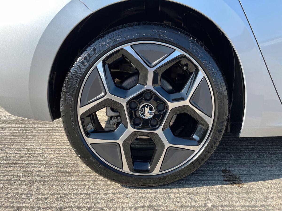 Used Vauxhall Astra 2023 for sale - 77946458: Photo 11