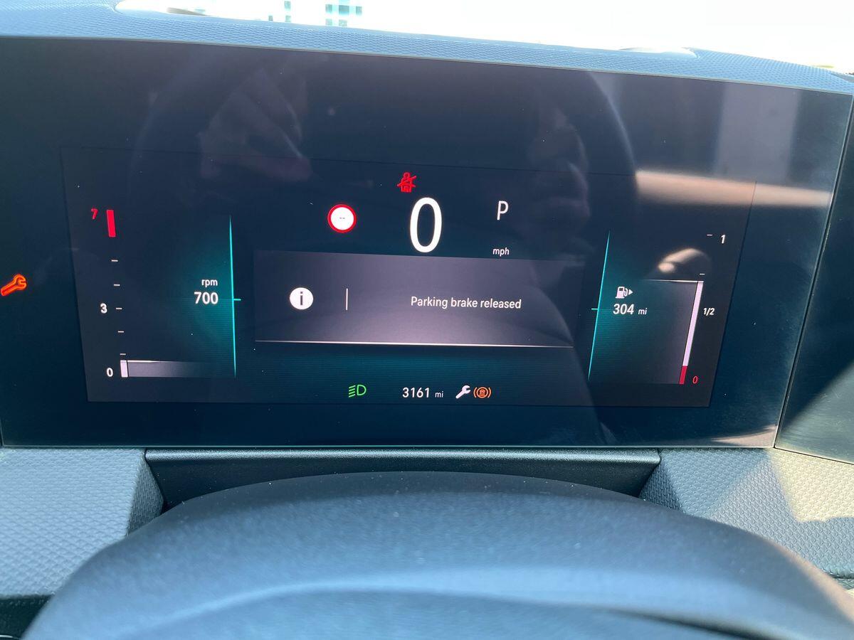 Used Vauxhall Astra 2023 for sale - 77946458: Photo 15