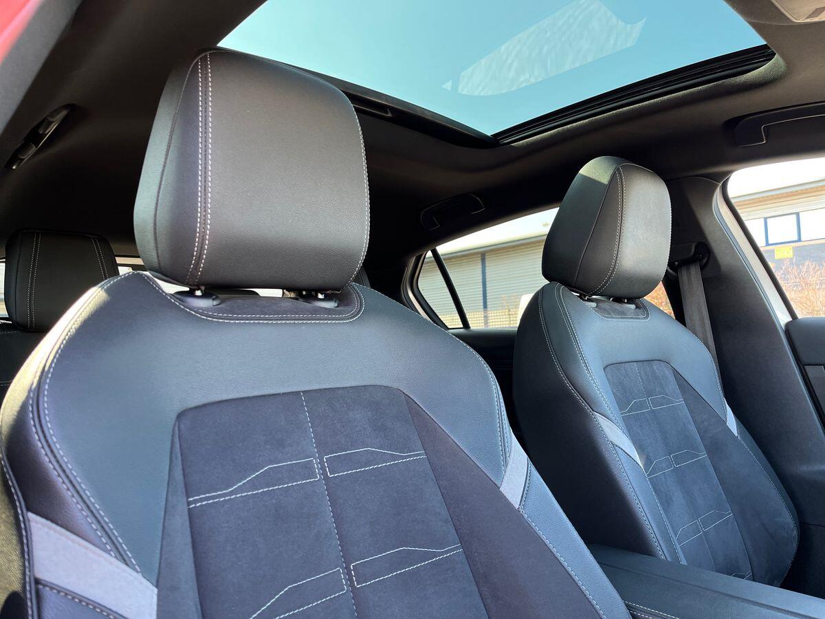 Used Vauxhall Astra 2023 for sale - 77946458: Photo 18