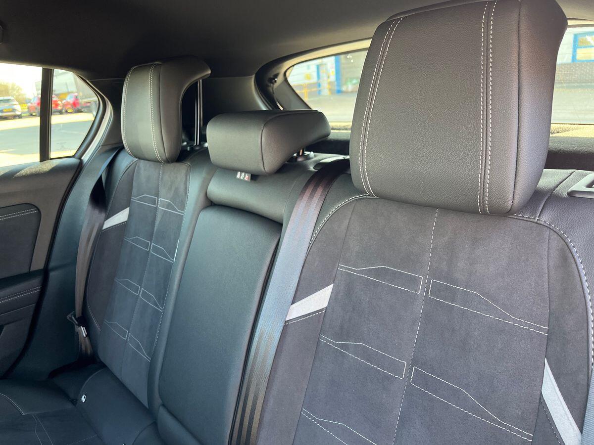 Used Vauxhall Astra 2023 for sale - 77946458: Photo 20