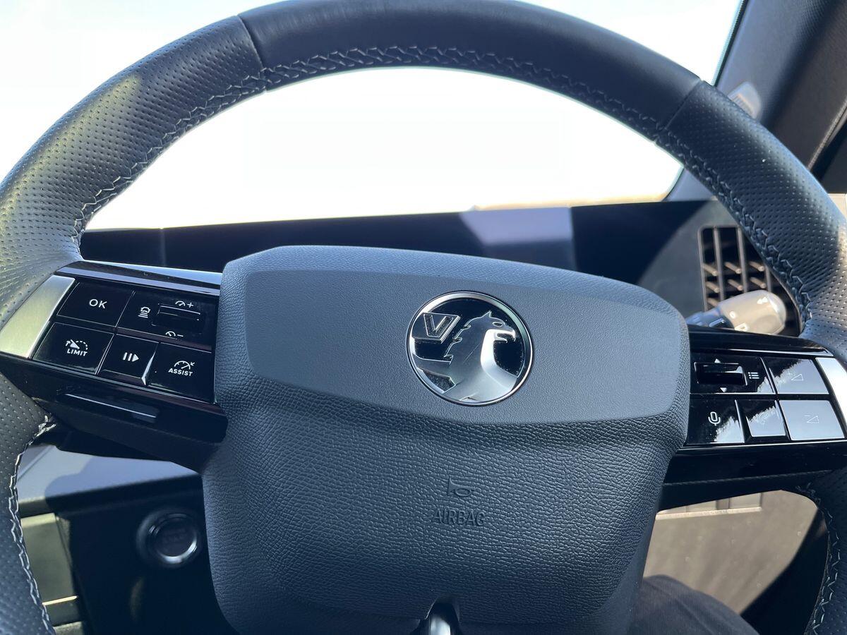 Used Vauxhall Astra 2023 for sale - 77946458: Photo 28