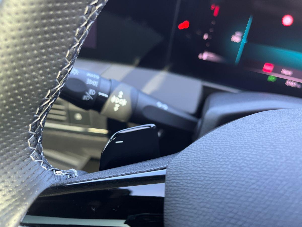 Used Vauxhall Astra 2023 for sale - 77946458: Photo 29