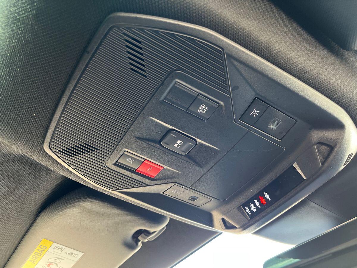 Used Vauxhall Astra 2023 for sale - 77946458: Photo 39