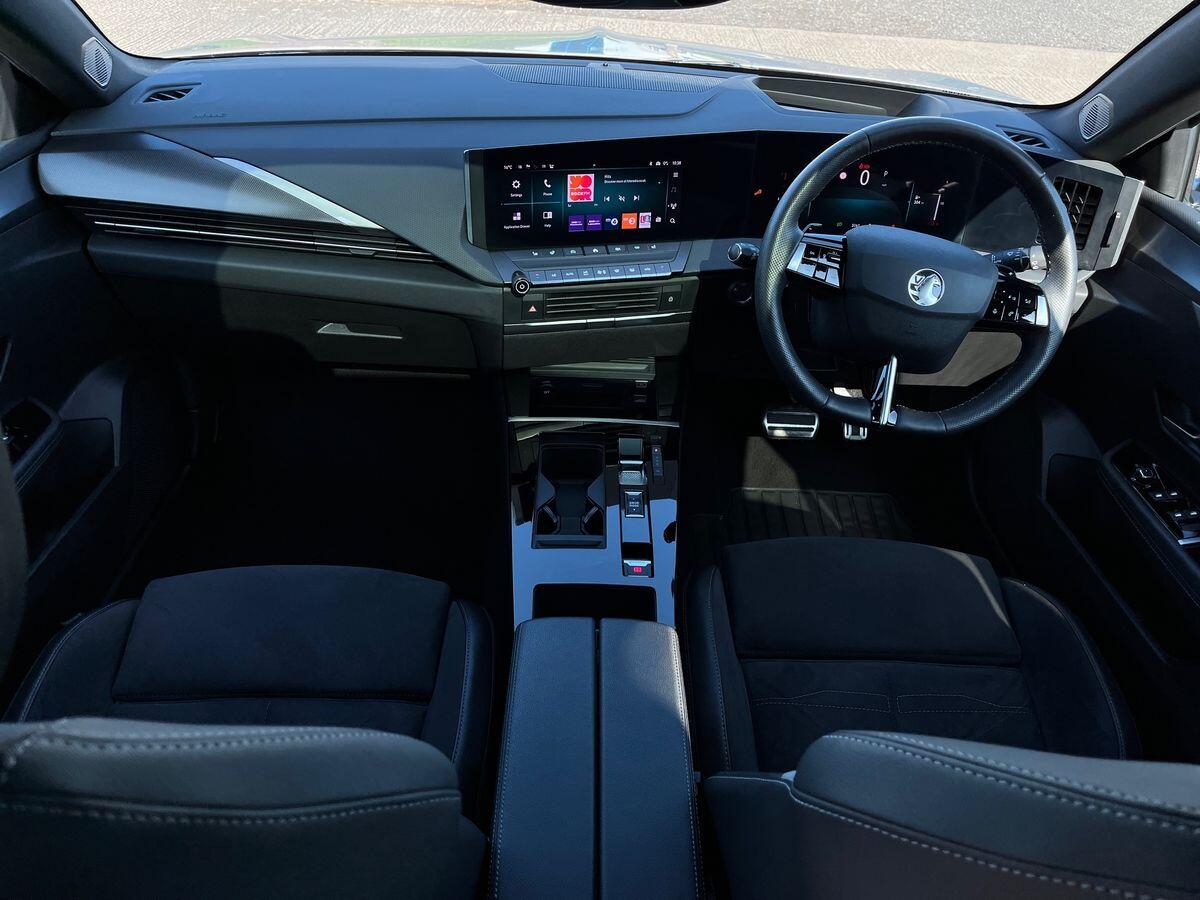 Used Vauxhall Astra 2023 for sale - 77946458: Photo 7