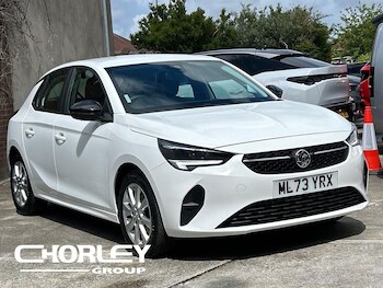 Used Vauxhall Corsa 2023 for sale - 78558179: Photo